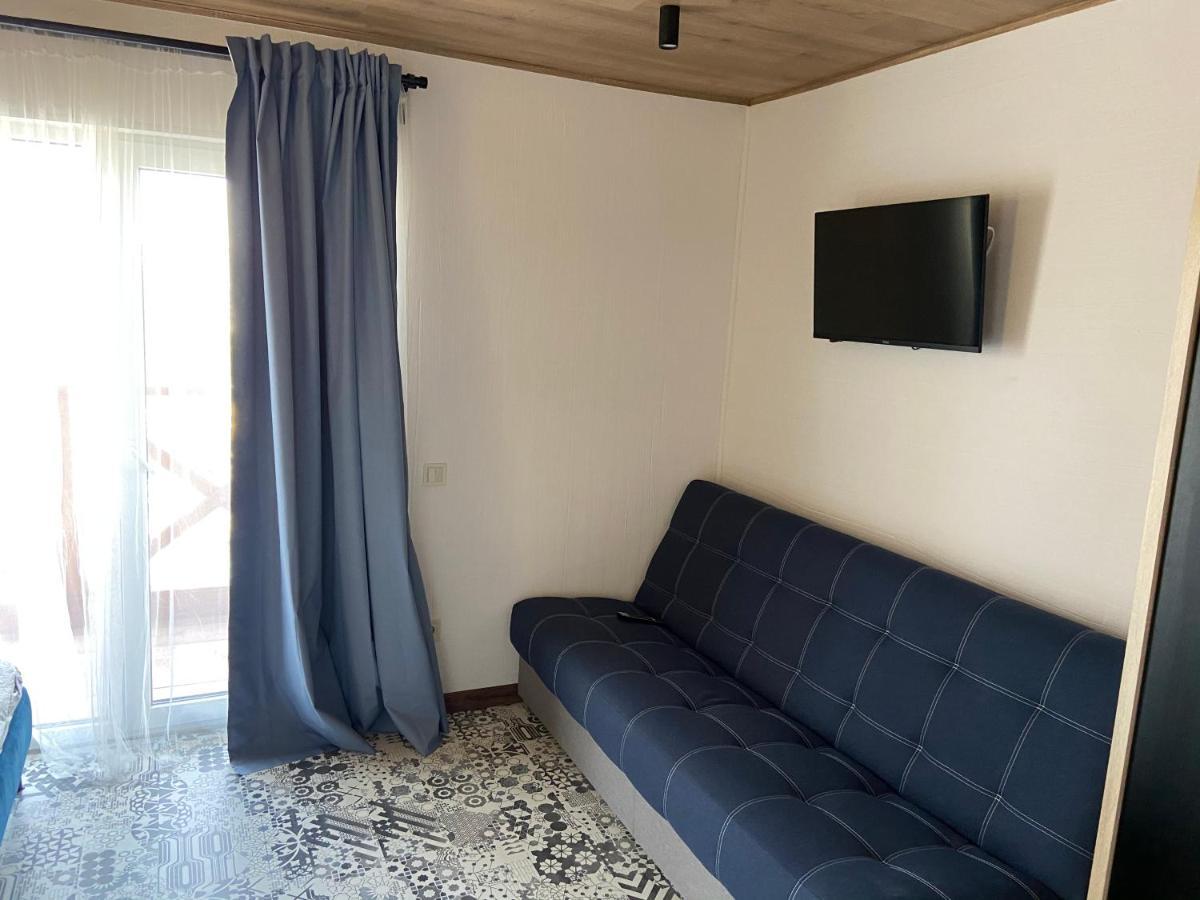 Danrock Διαμέρισμα Yablunytsya Εξωτερικό φωτογραφία