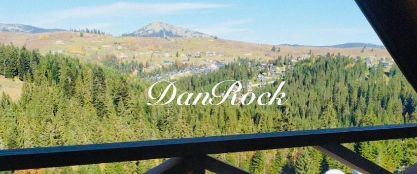 Danrock Διαμέρισμα Yablunytsya Εξωτερικό φωτογραφία